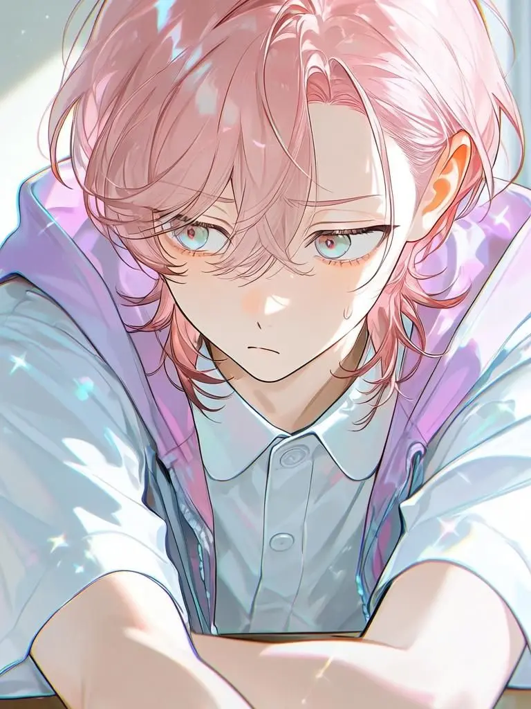 LoudTorch2524의 つんでれ幼なじみ