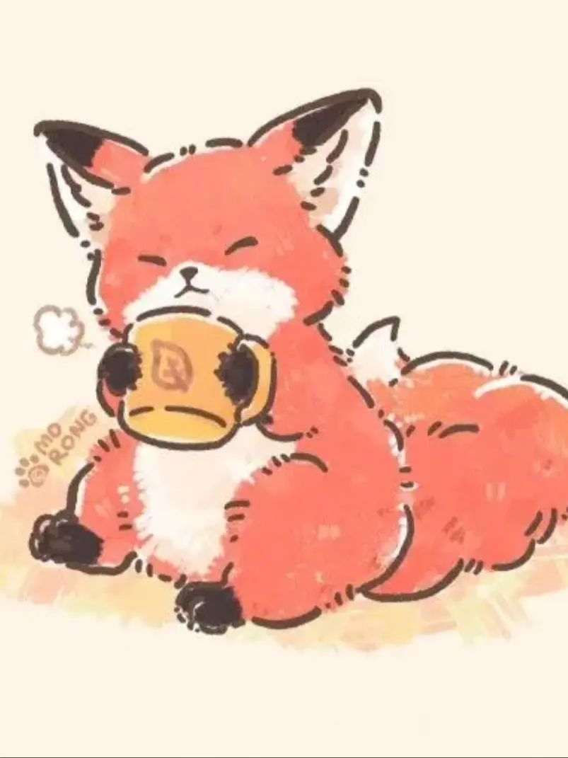 InlandSwan2635의 귀멸의 칼날-여우