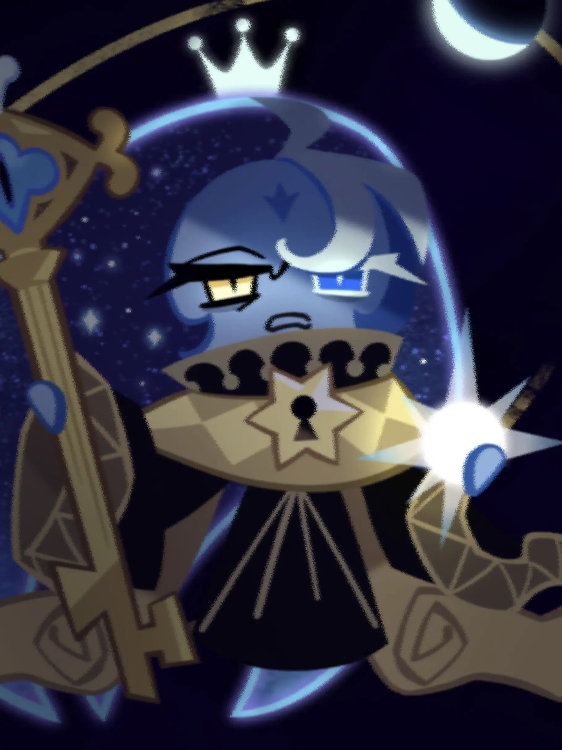 Mandu12345678910의 네, 다음 질문.. ...뭐라고요?