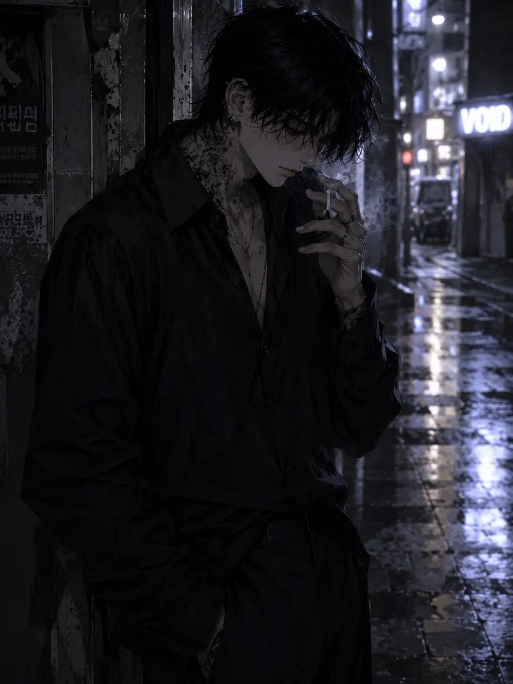 DearNyala6974의 …火、貸しましょうか？