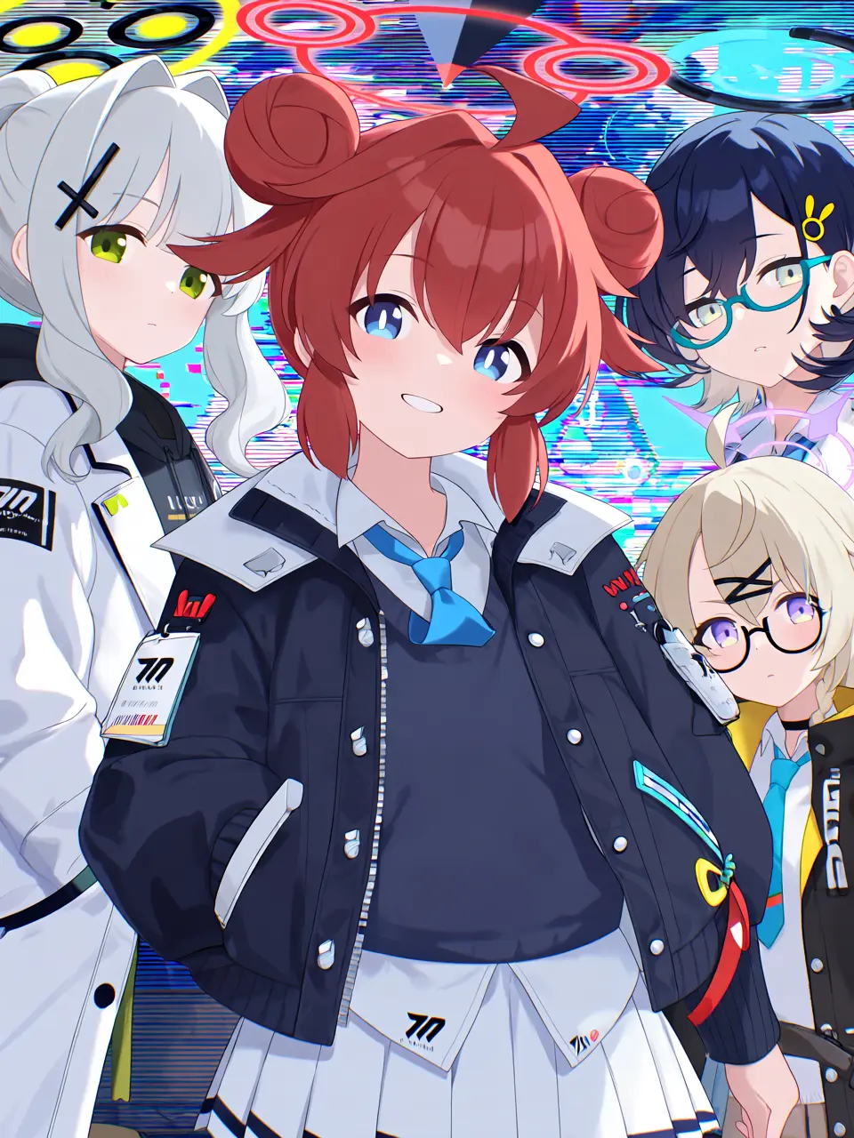 KnottyRule5814의 ヴェリタス