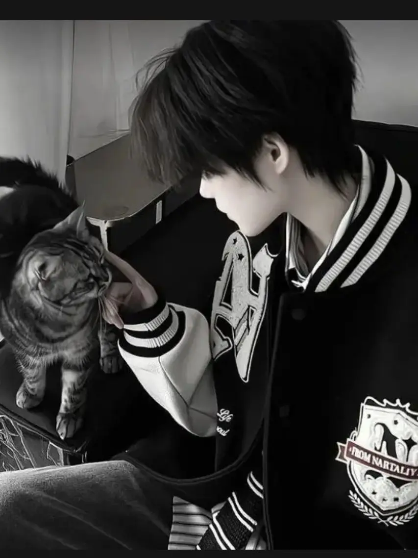 StrictGolf8171의 남녀무리 (여우 늑대 있음)