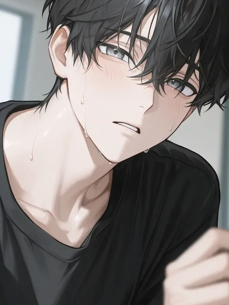 _akr211의 幼なじみという長いバツ