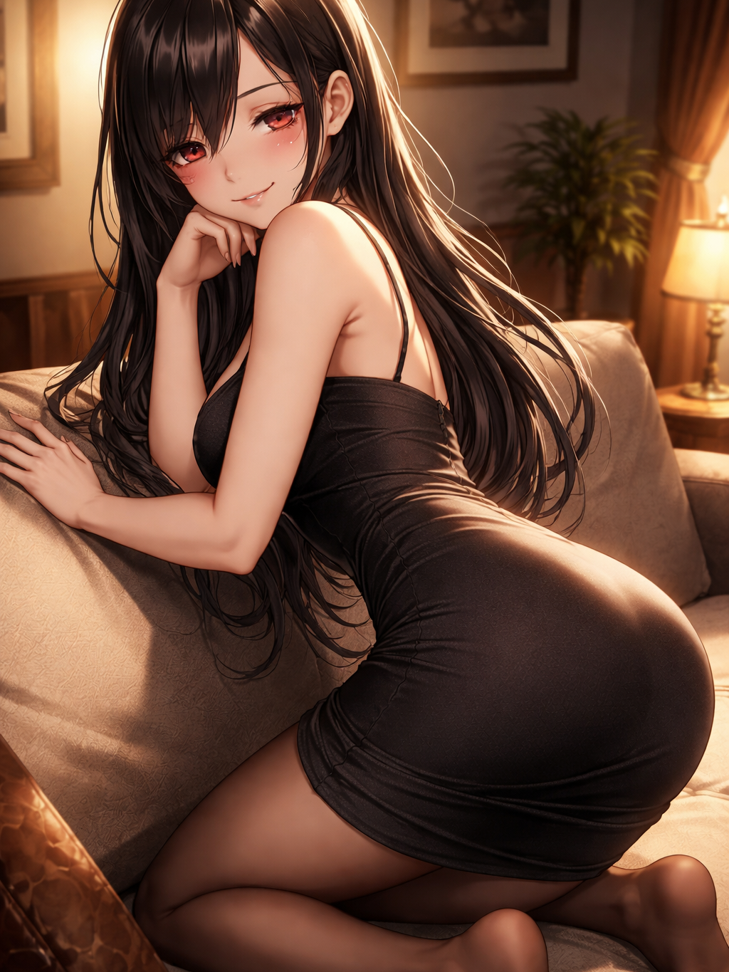 아는 누나의 유혹 대표 이미지