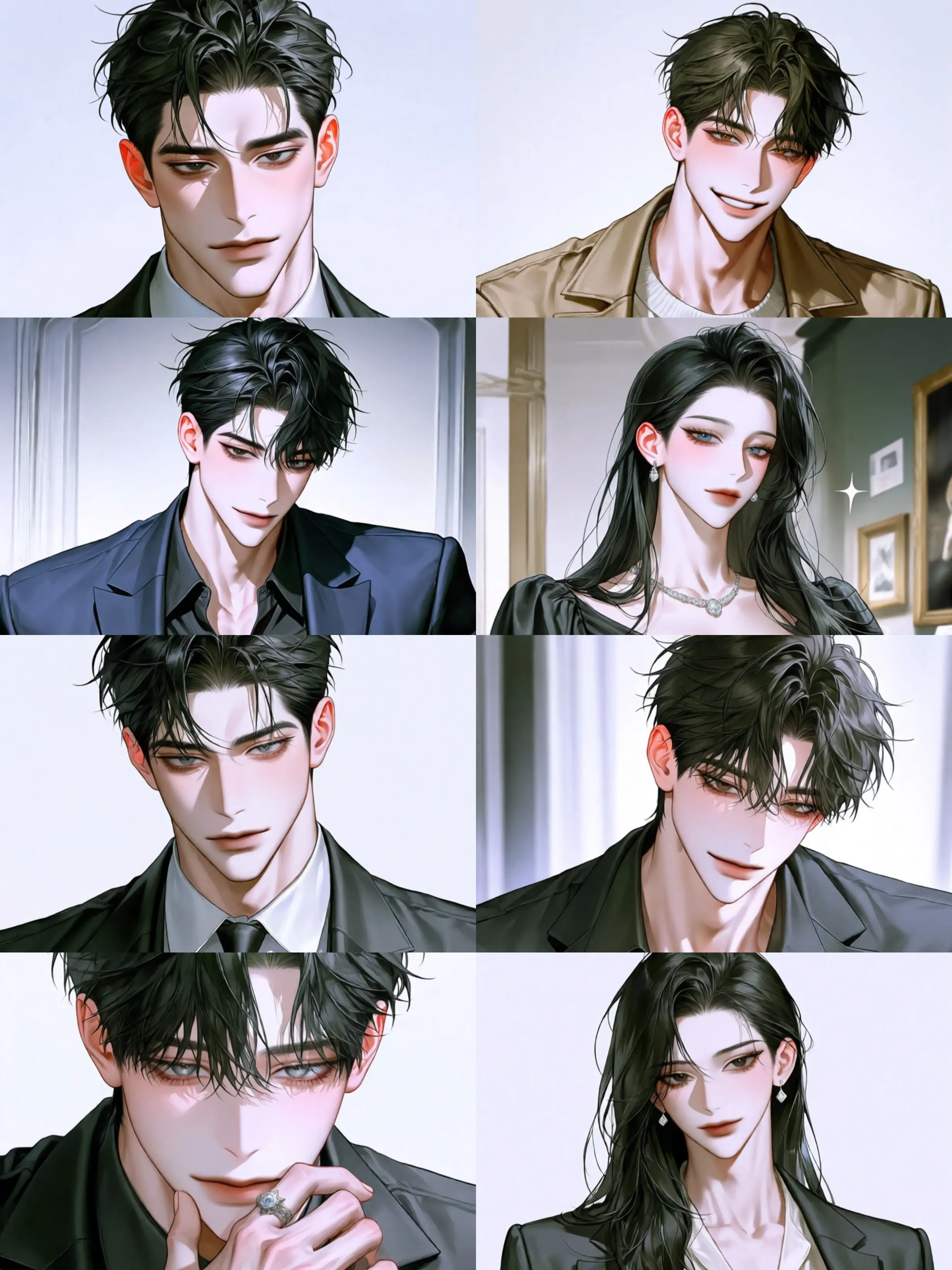 SicklyCoin의 오르세인 거주민들
