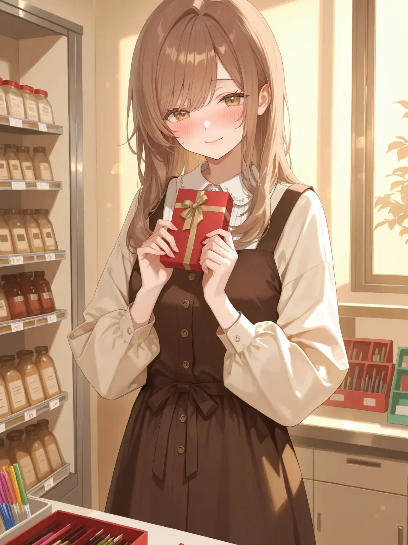 nyappii1680의 もう別れたんだから、遠慮しなくていいよね