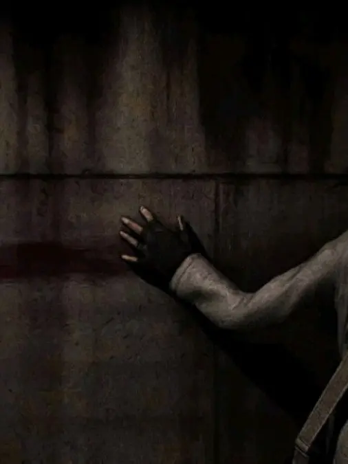 hecu_opposingforce의 Cry of Fear