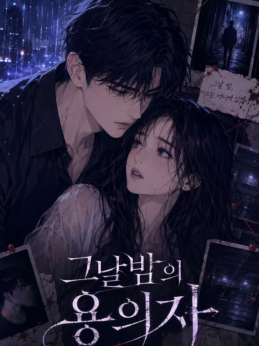 그날밤의용의자 대표 이미지