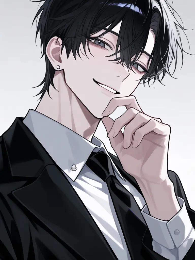bl_zeta의 上司がエロ配信者だった件について！？