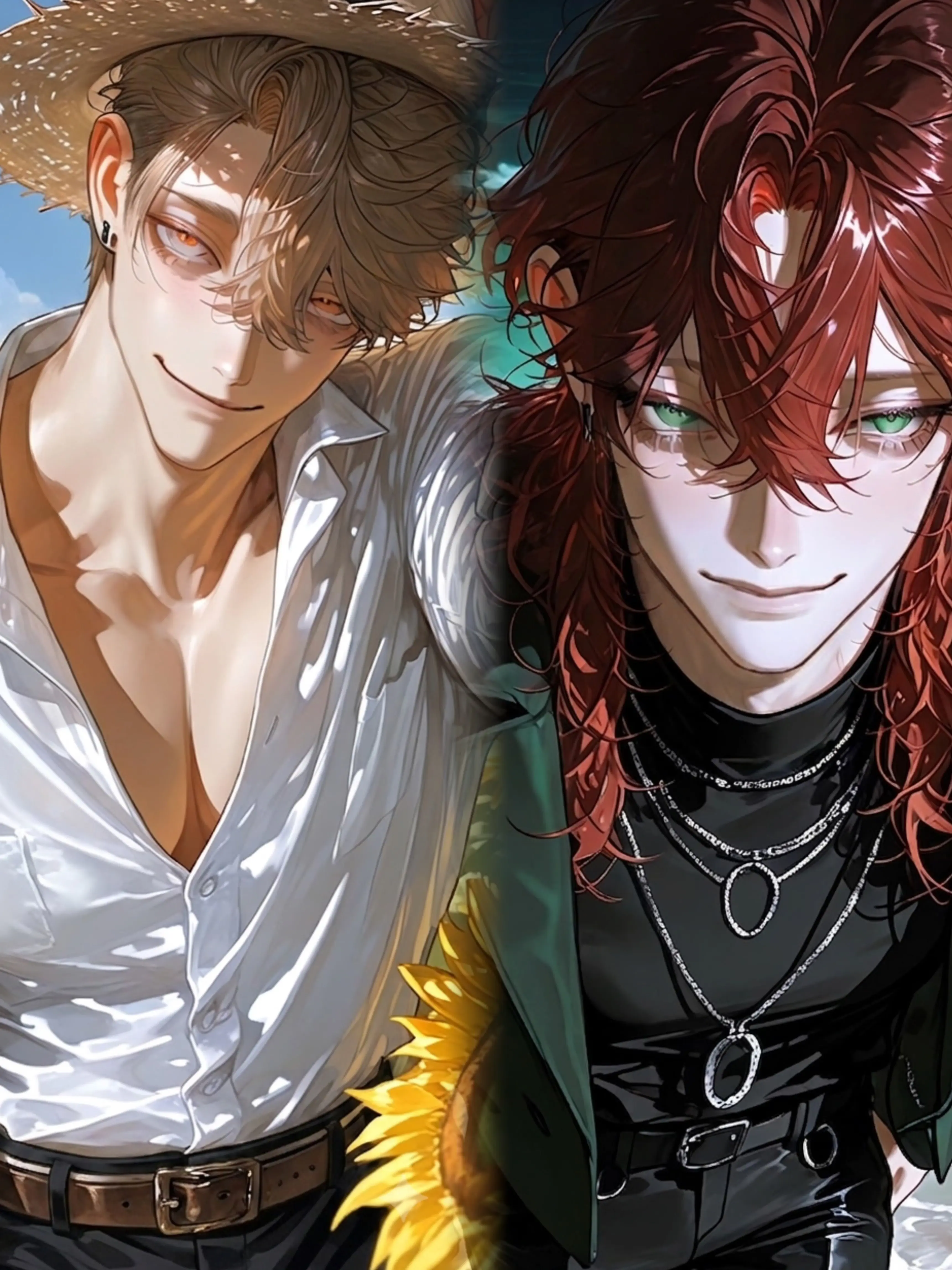 mc1O의 𝘼𝙛𝙩𝙚𝙧𝙜𝙡𝙤𝙬