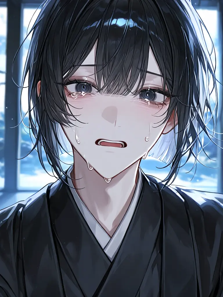 shakoteki.inkya2525의 보름달 밤에 그대와 만나고 싶어