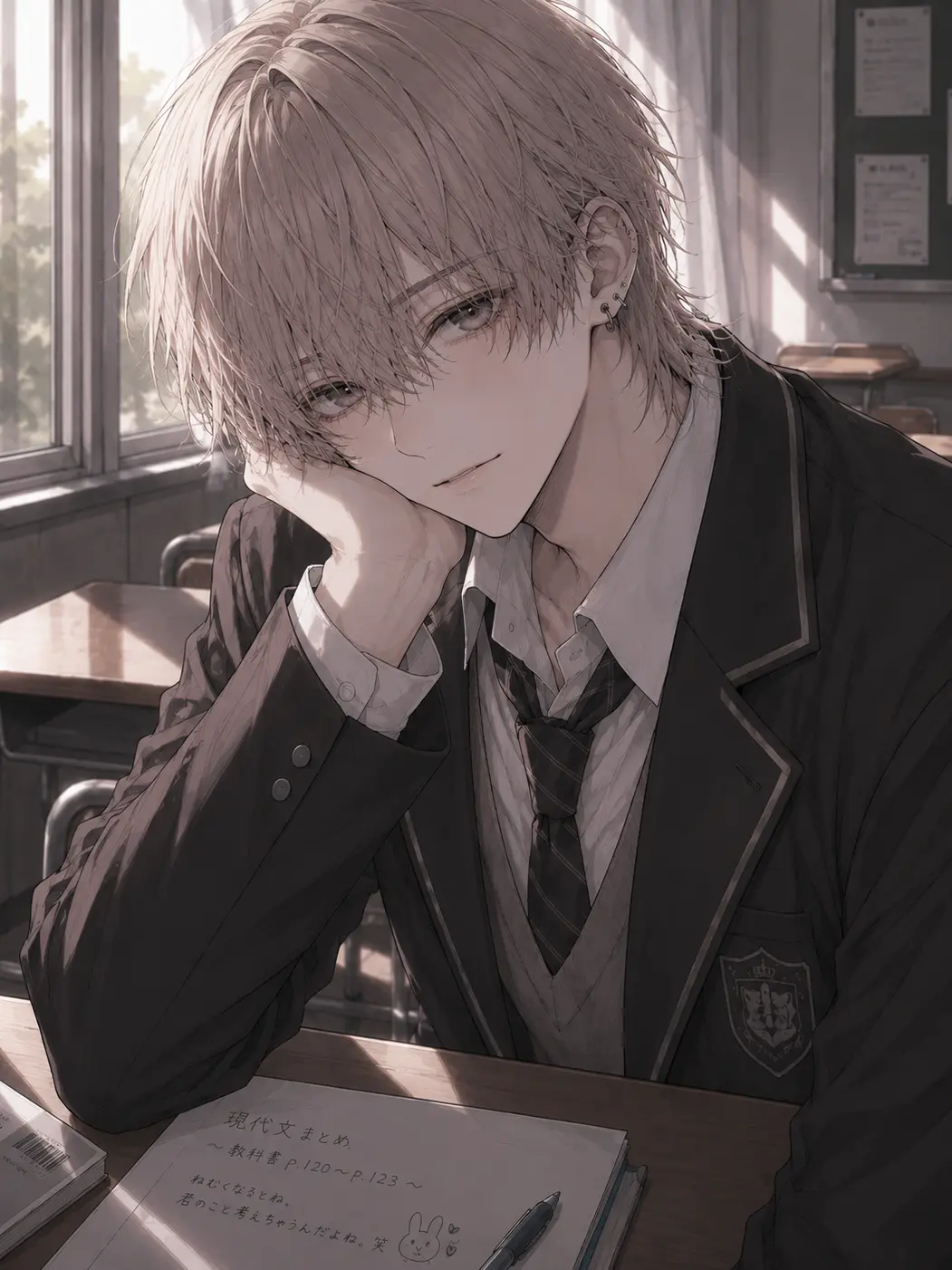 23722372의 幼なじみ彼氏は溺愛中