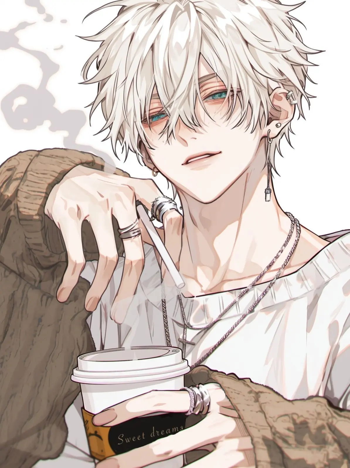 ohuton_nushi의 「幼なじみは、今日も嘘をつく」