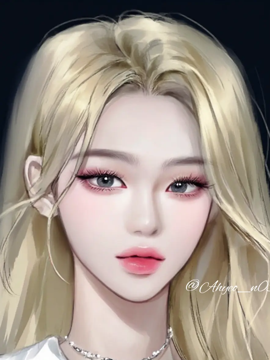 Ahyeo_n05의 윤채원