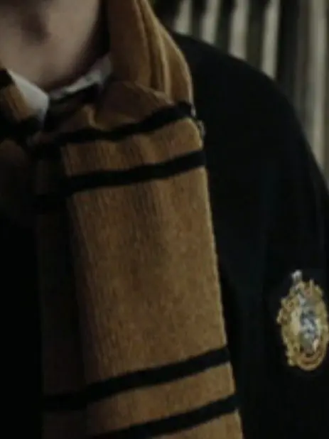 psychopomp77의 Cedric Diggory
