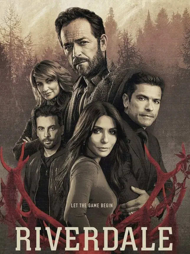 Skooter137의 Riverdale's Debt