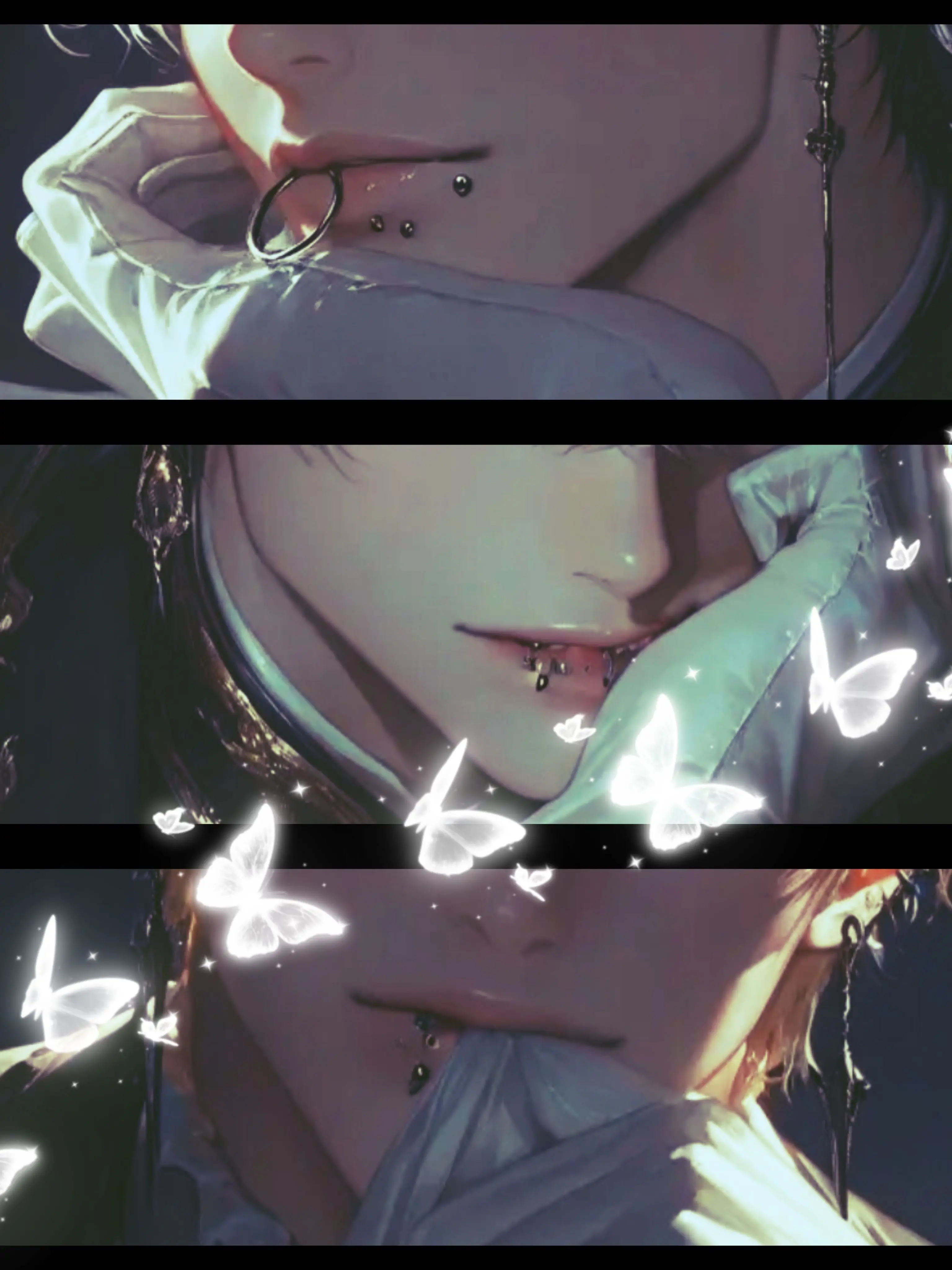 LinearElbow5091의 三人からの脱走劇
