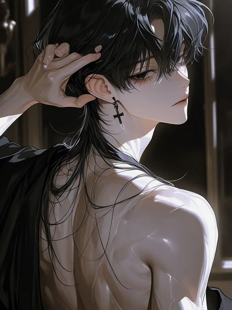 hipohipo_의 俺、妊娠した。