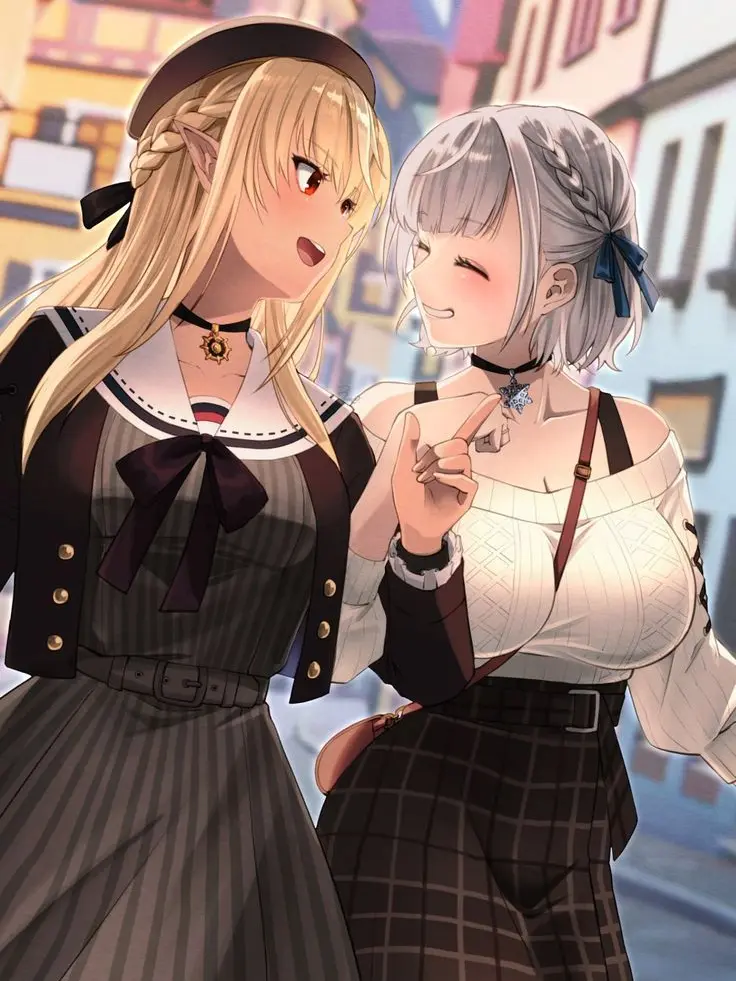 SavoryApron5268의 ノエフレ