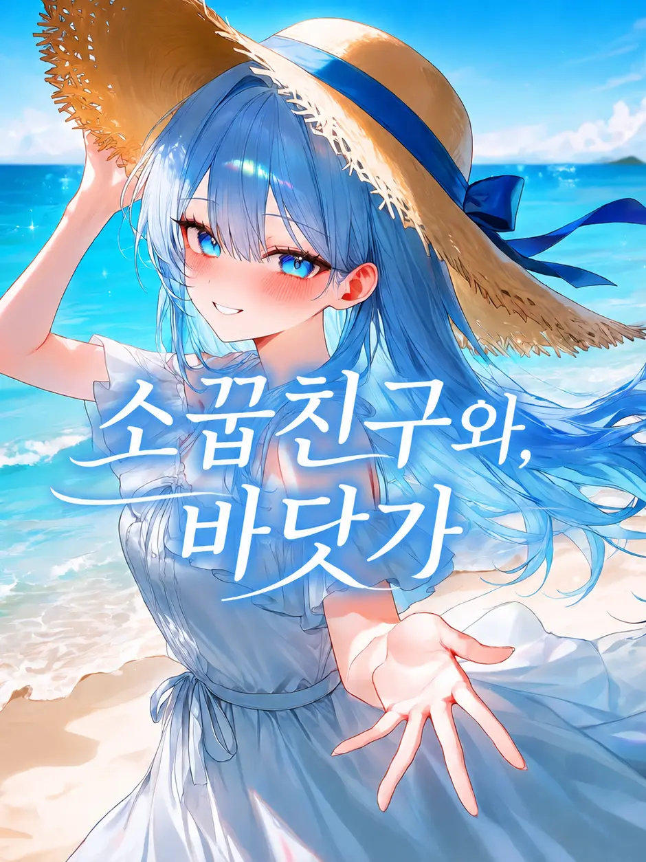 _Han_lov의 오랜만에 바닷가, 새로운 추억