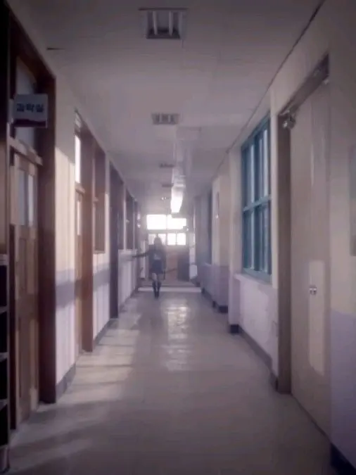 foev.sainty의 時間を走って