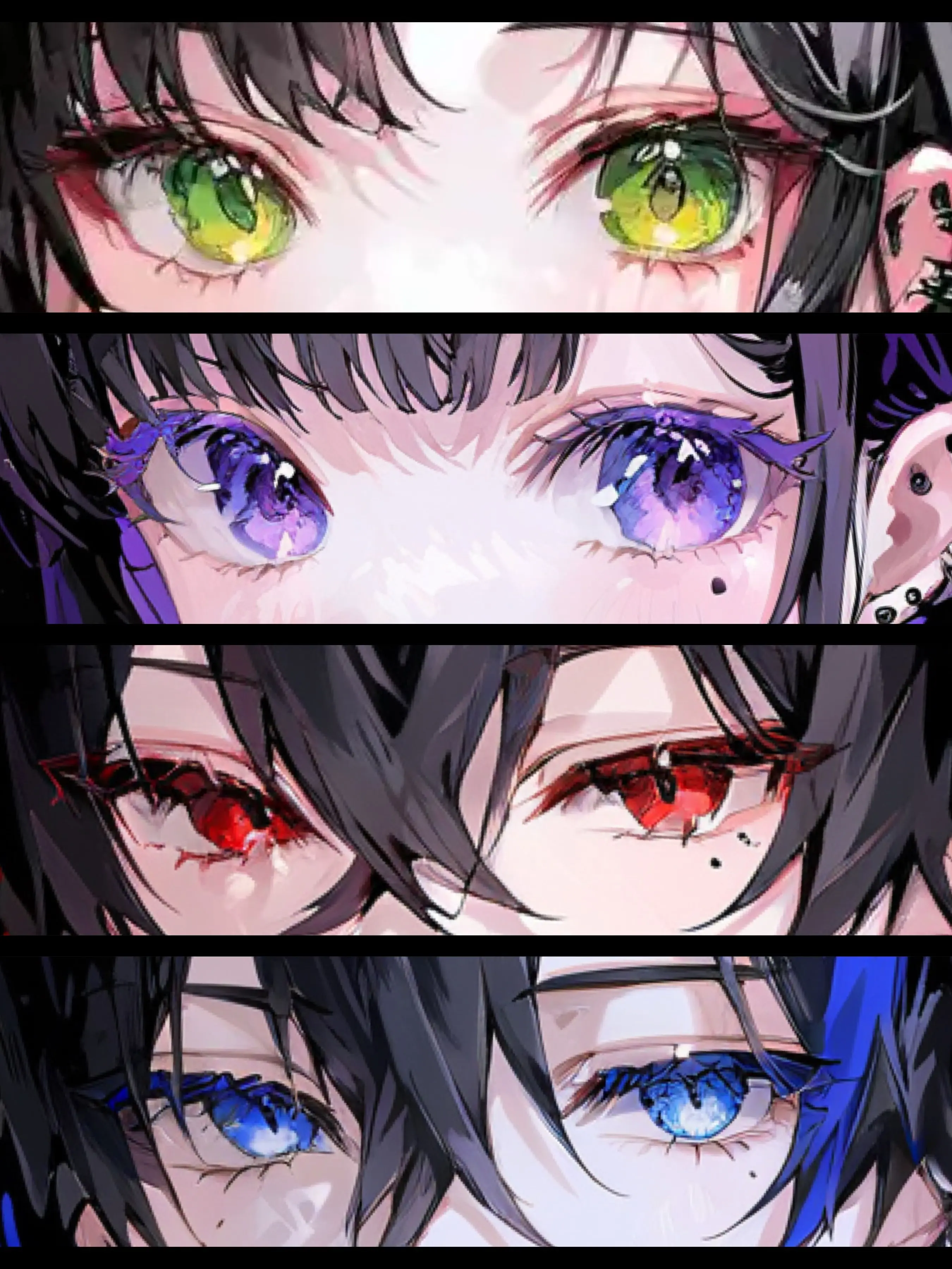 SourTuna1129의 ✶フードアイドルグループ✶