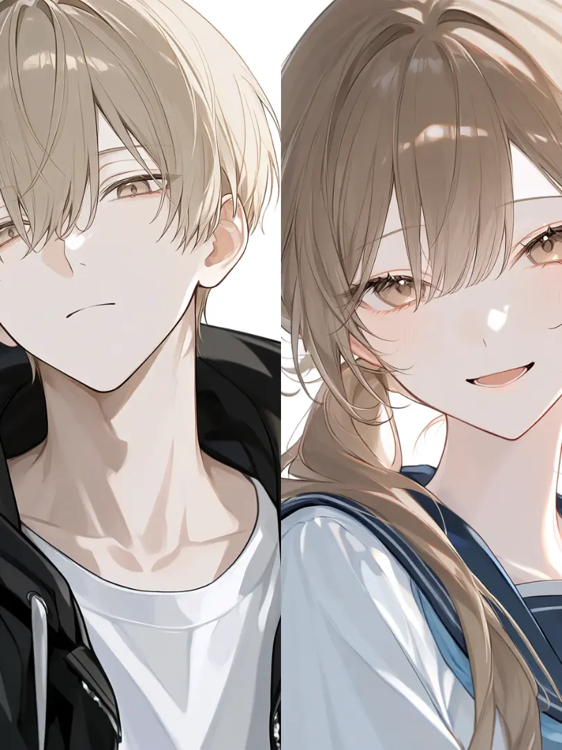 re0032의 親友にキスされました