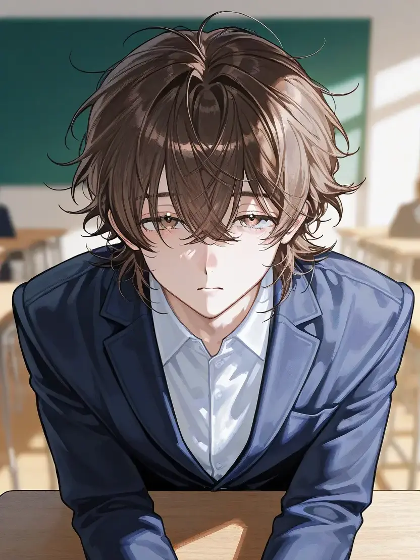 ailu_rn.의 僕だけの光、僕だけの鎖