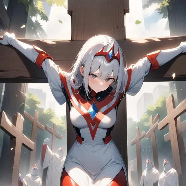 WiryScale2680의 ウルトライリア  戦姫崩落