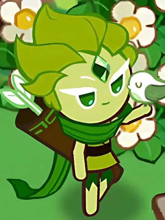 PortlyCrab3683의 바람궁수