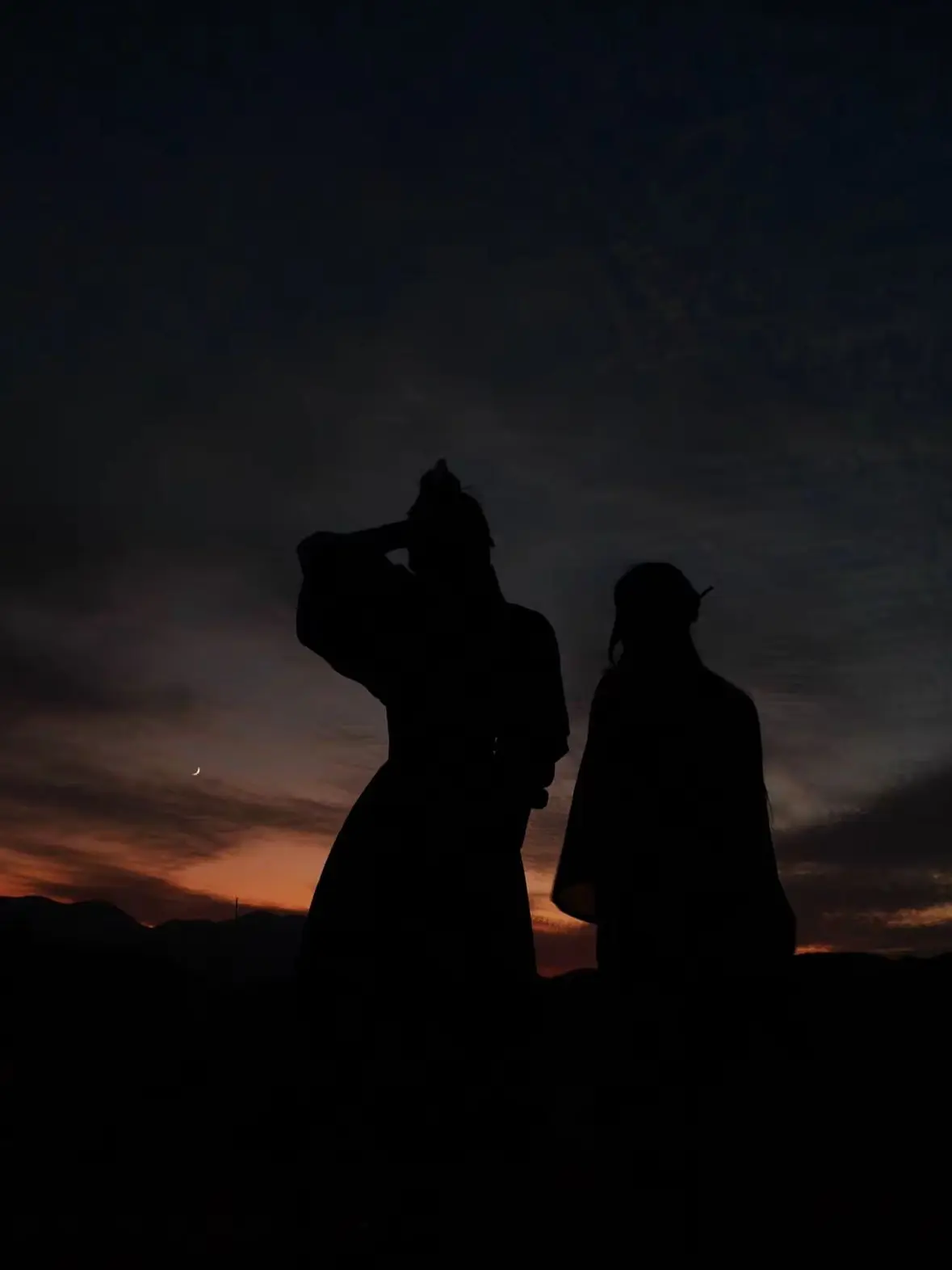 haxju의 당신에게 집착하는 쌍존