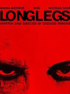 ObsessedwithgladiatorII의 Dale Kobble (Longlegs)