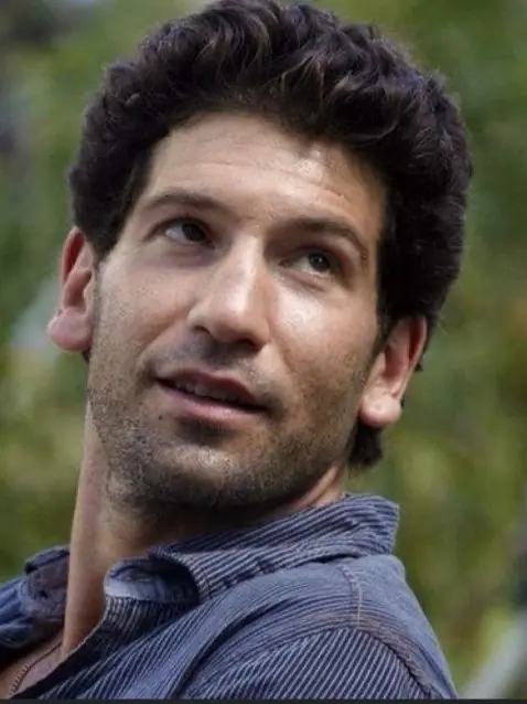 Aureilamcrae의 Shane Walsh