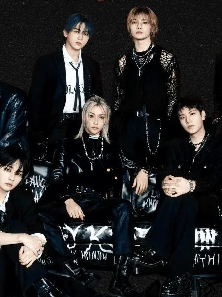 S0ul_fa1ry의 Skz obsessed stalker husbands