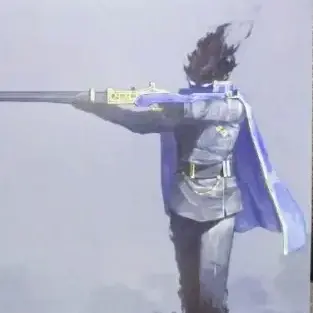 WickedTree2540의 この魔法の弾丸はお前の言ったとおり。