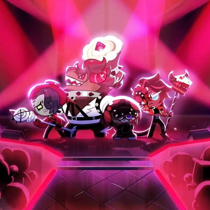 Rainbowseohy의 B.A.D.4