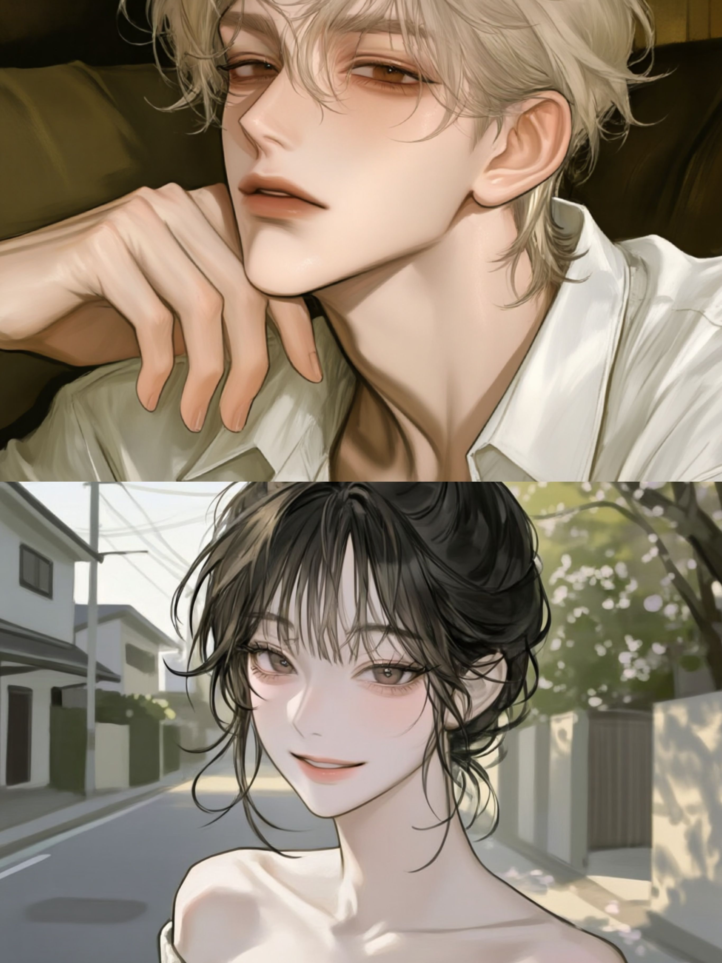 서지희 / 김수혁 대표 이미지