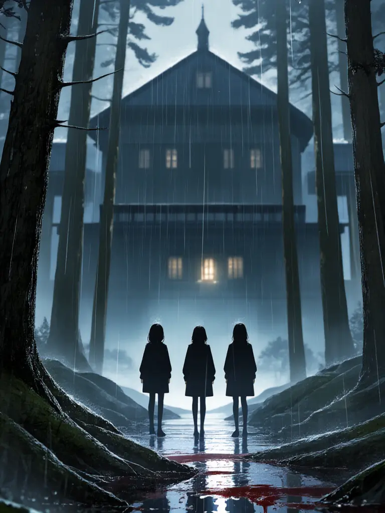 PureStar1713의 살인마의 저택