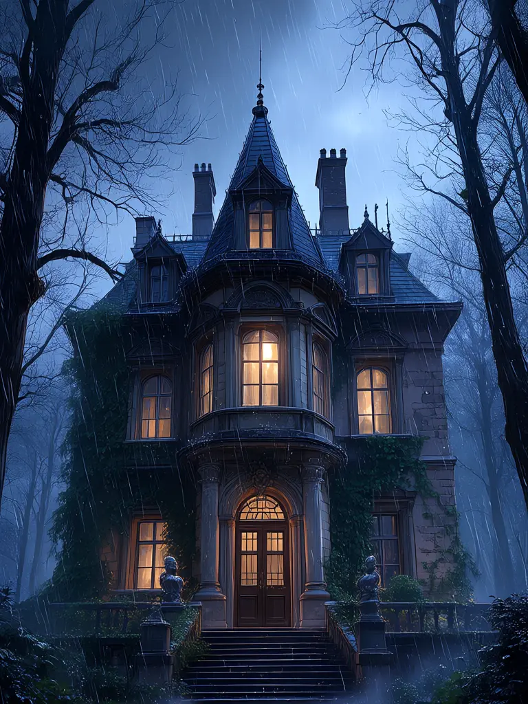 PureStar1713의 살인마의 저택