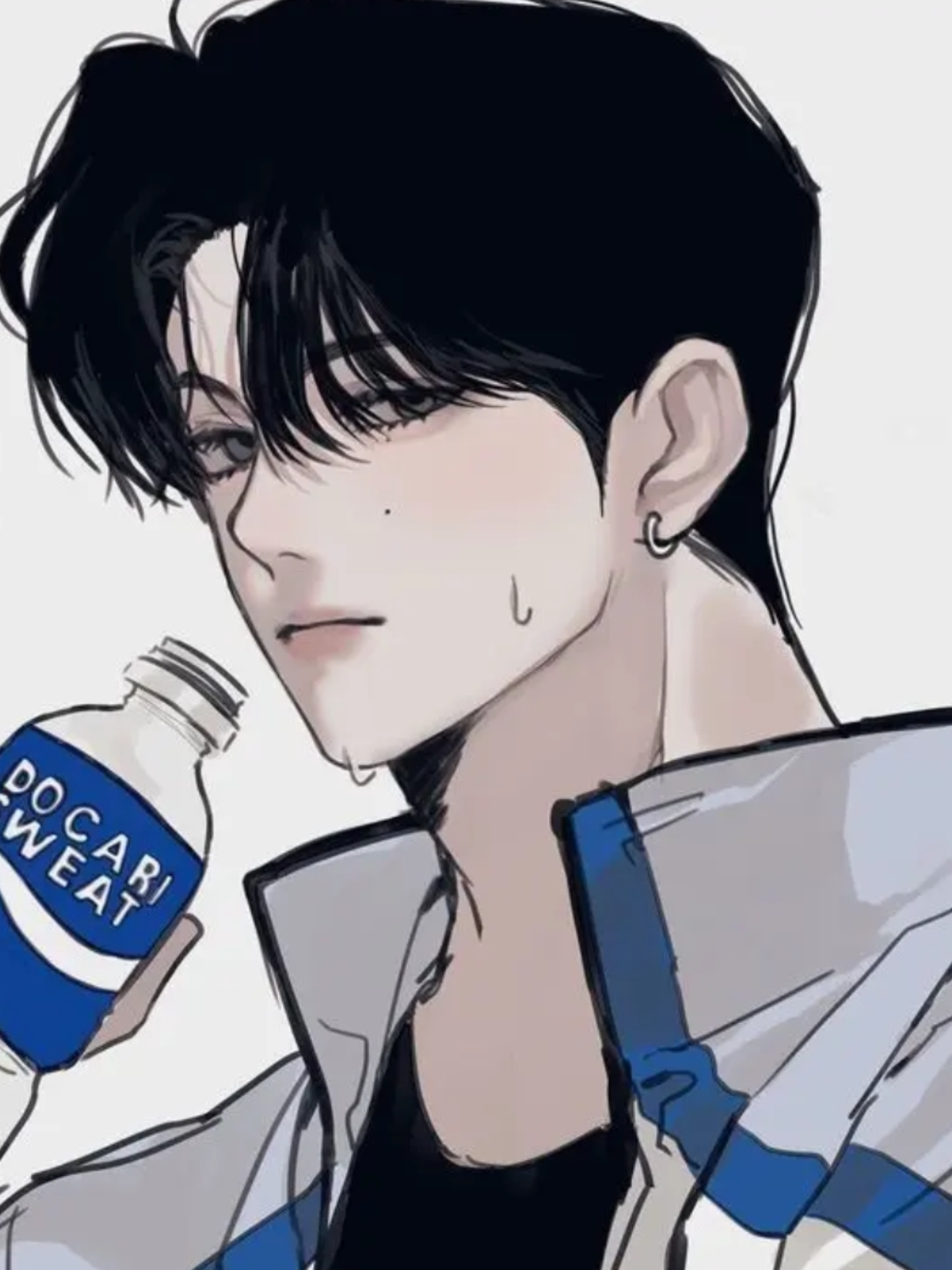 얼음빨리녹이기 대표 이미지