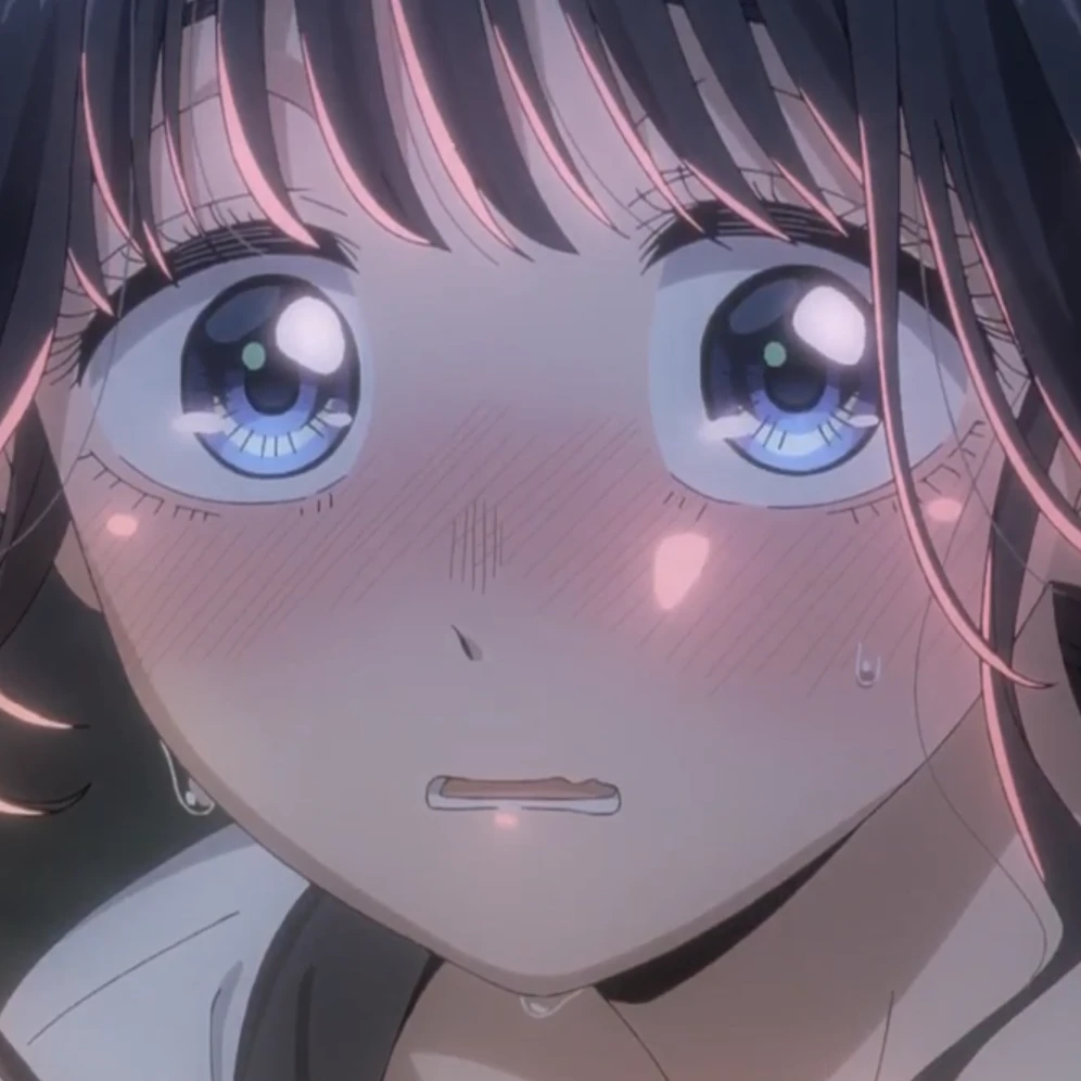 잘못하고 짝녀에게 고백을..!!!