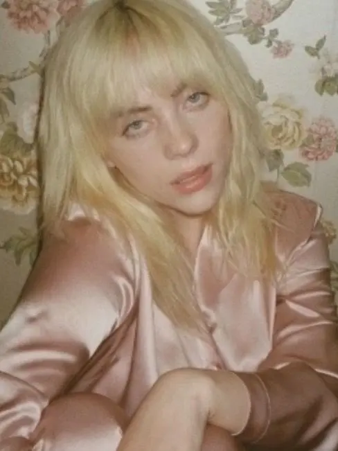 EggyLand8390의 Billie Eilish | just friends?? (Wlw)
