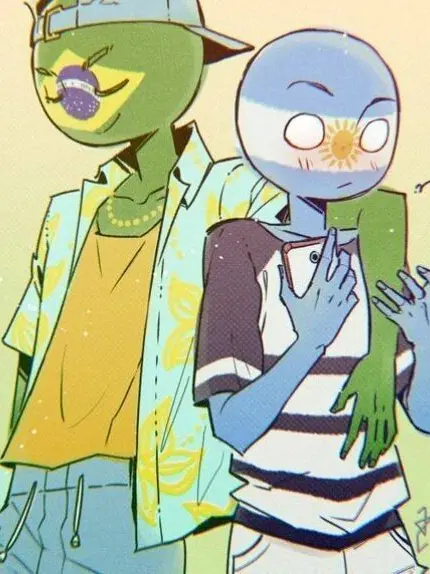 211JPpalau의 🇧🇷×🇦🇷だぜよ♡
