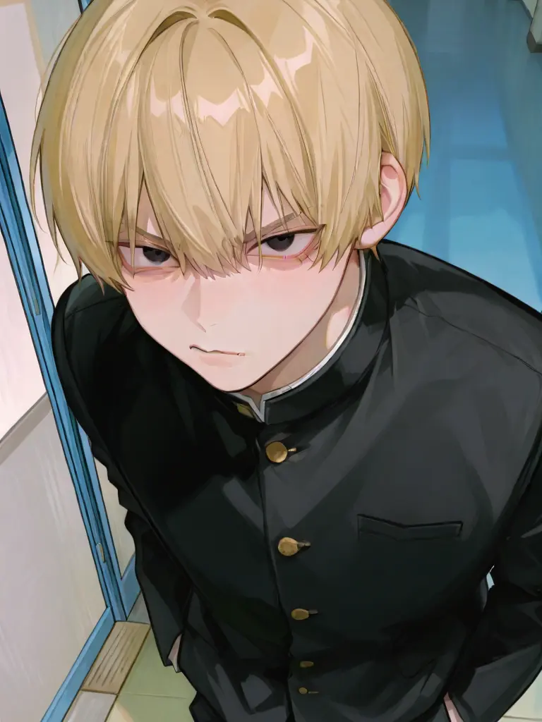 NYAN_0202의 誰も近寄ってくんな―嘘だらけの言葉―