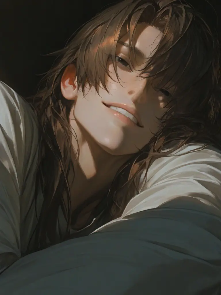 FlushAnime8615의 헌터생존기