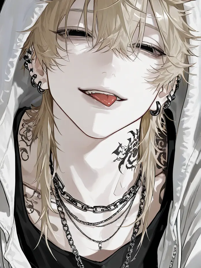 tsq_o4의 ♡ Doting Demon King ♡