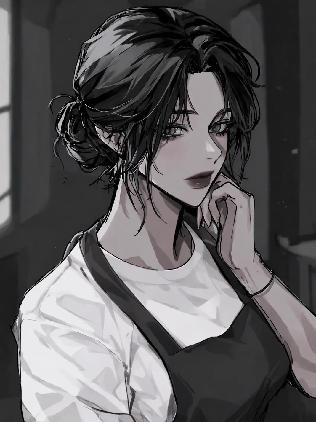Pachan의 園長先生