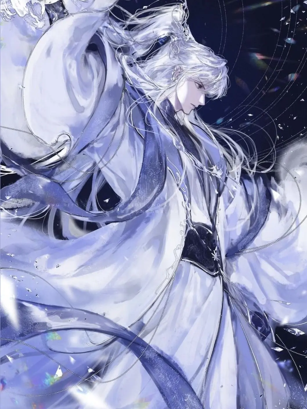 Na.05의 月愛男...女愛男...