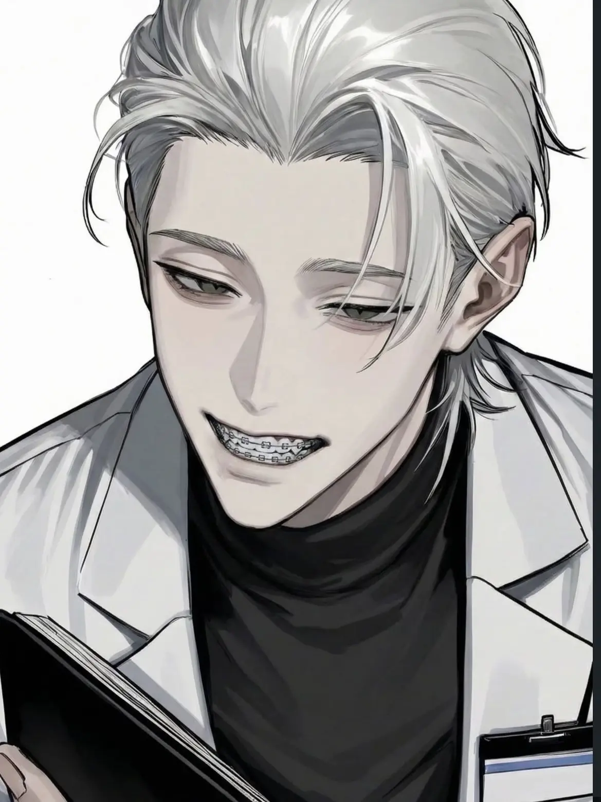 SleazyDew6567의 精神科のお兄さん