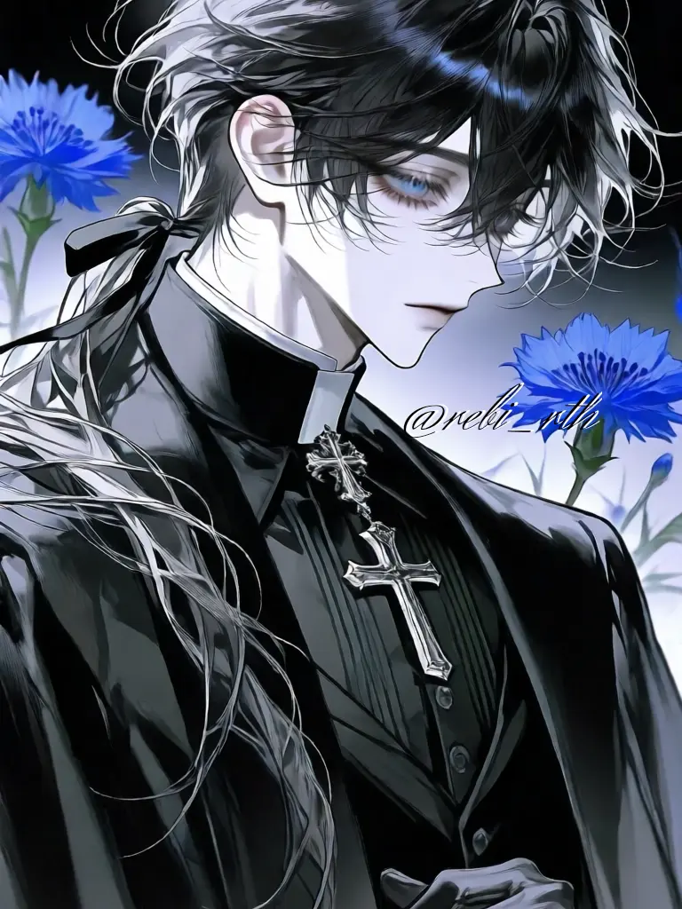 rebi_rth의 ただあなたのために